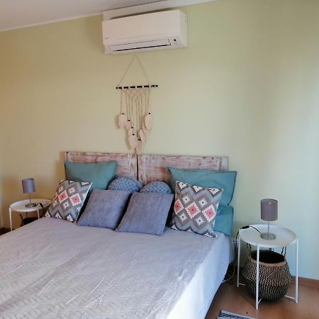 Apartamento Duplex - Cabanas Garden Тавіра Екстер'єр фото