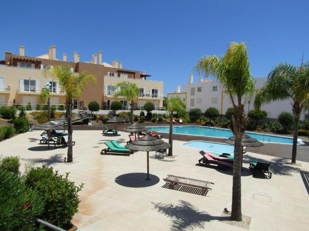 Apartamento Duplex - Cabanas Garden Тавіра Екстер'єр фото