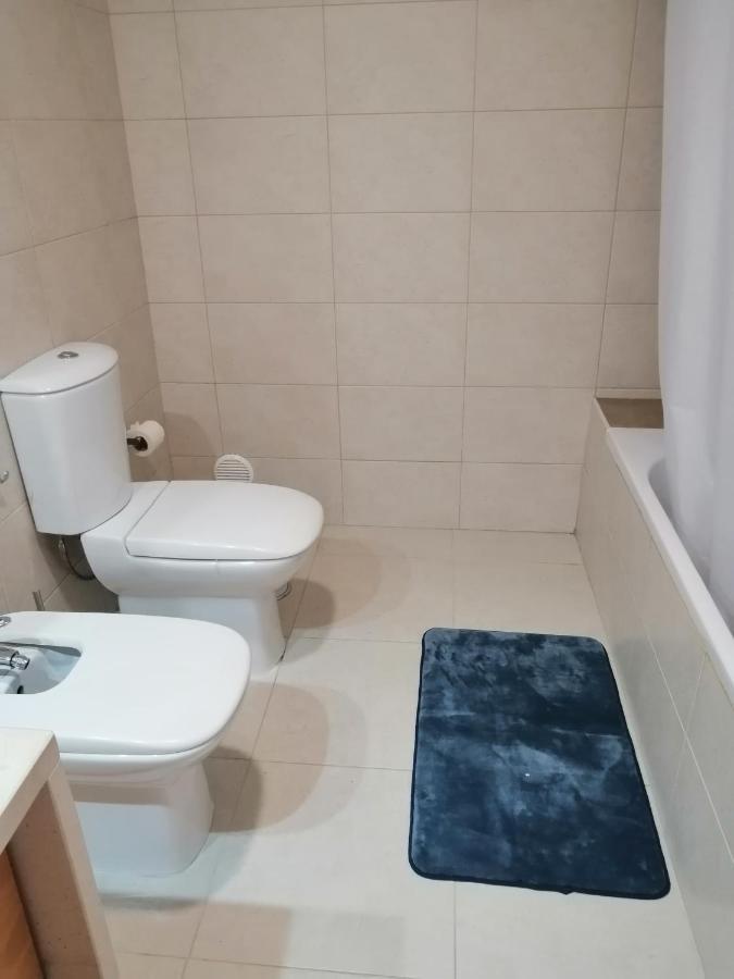 Apartamento Duplex - Cabanas Garden Тавіра Екстер'єр фото