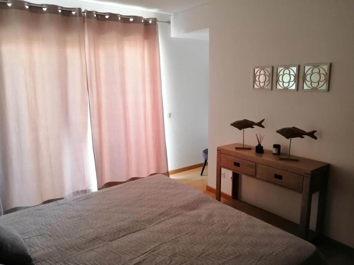 Apartamento Duplex - Cabanas Garden Тавіра Екстер'єр фото