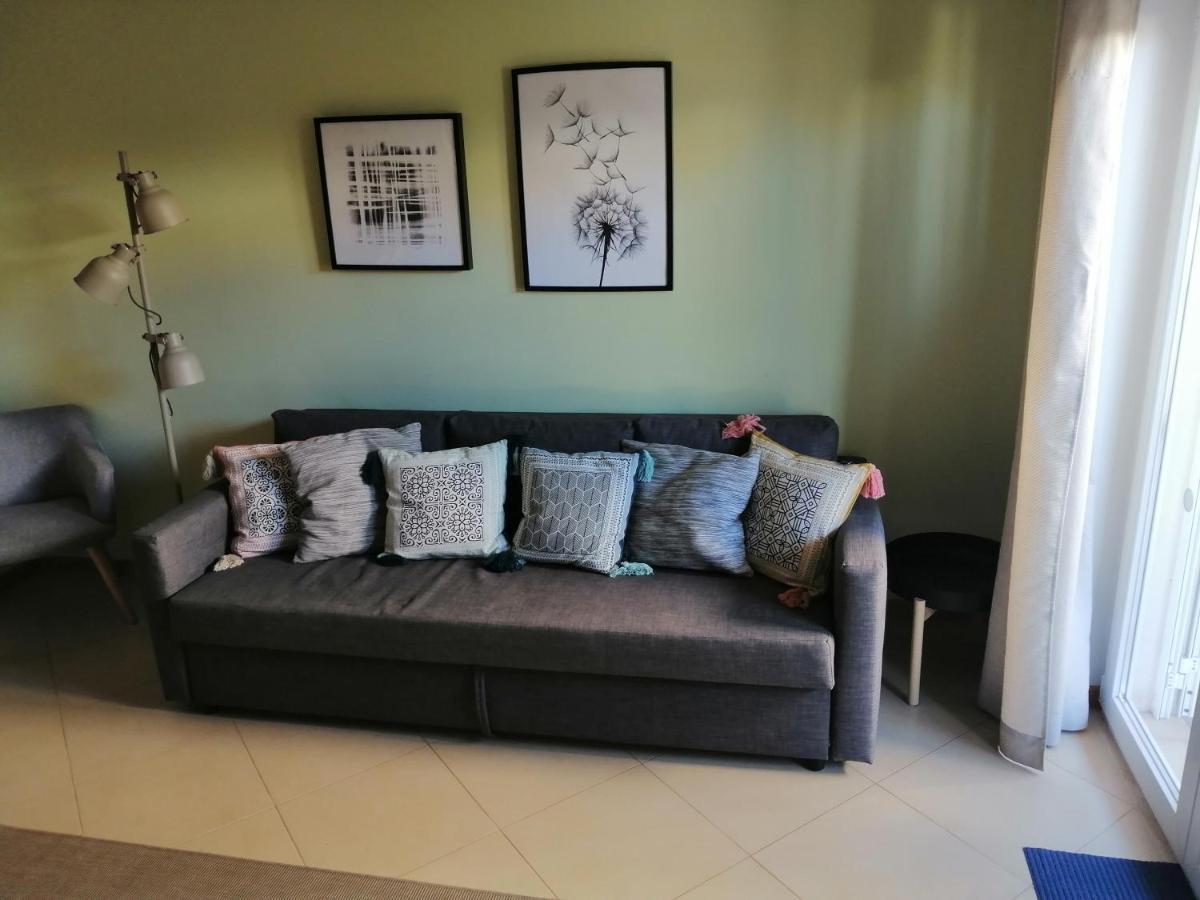Apartamento Duplex - Cabanas Garden Тавіра Екстер'єр фото