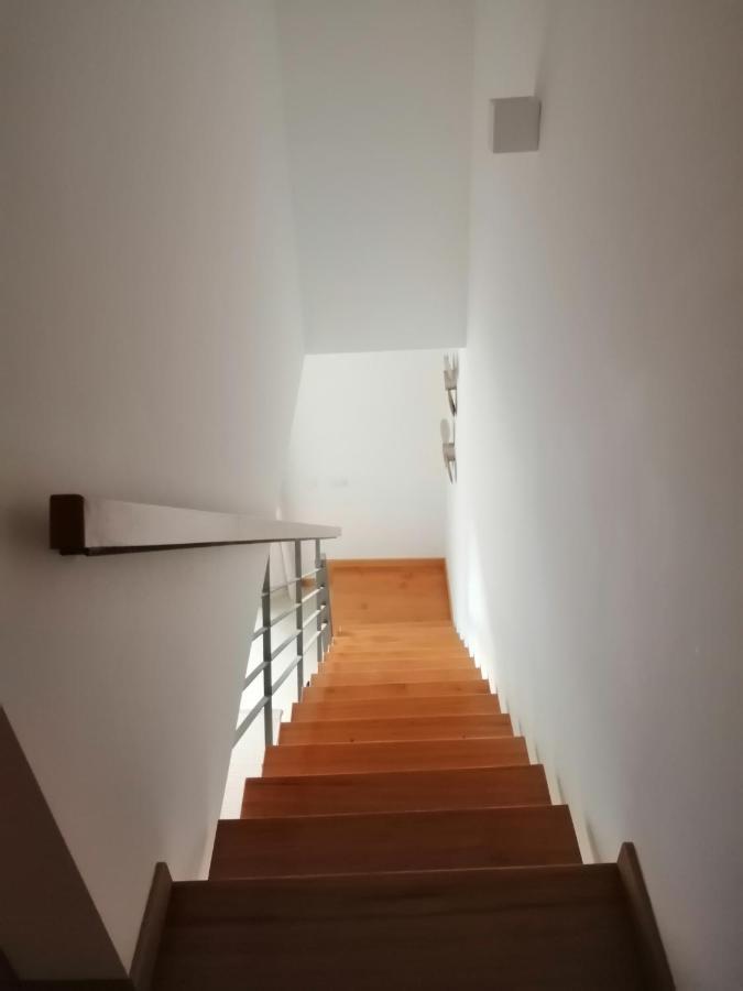 Apartamento Duplex - Cabanas Garden Тавіра Екстер'єр фото