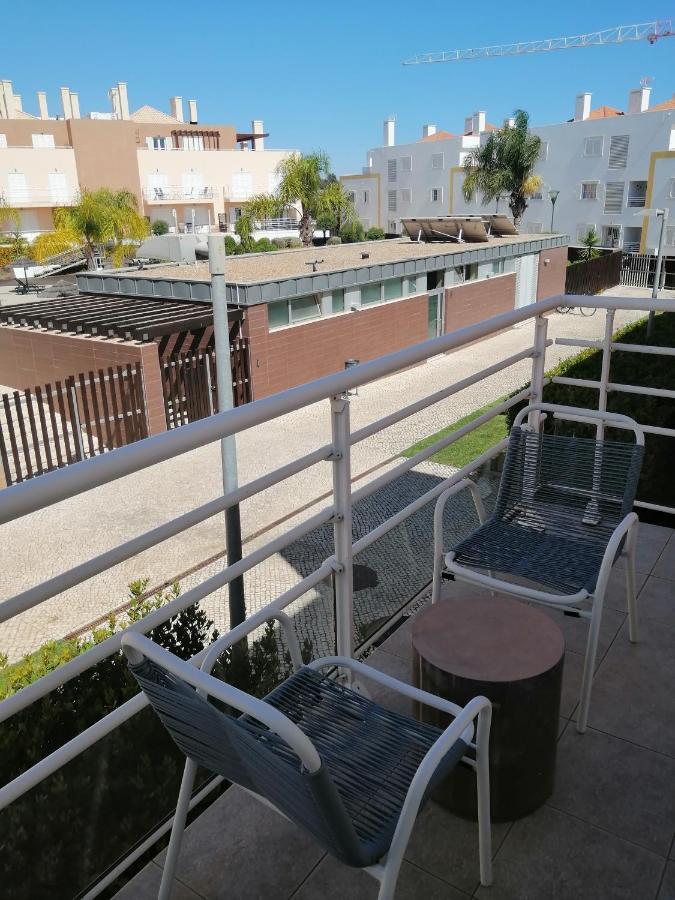 Apartamento Duplex - Cabanas Garden Тавіра Екстер'єр фото