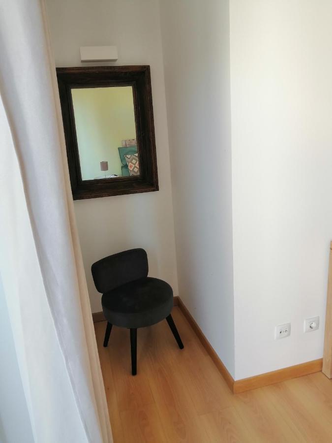 Apartamento Duplex - Cabanas Garden Тавіра Екстер'єр фото
