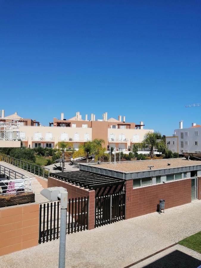 Apartamento Duplex - Cabanas Garden Тавіра Екстер'єр фото