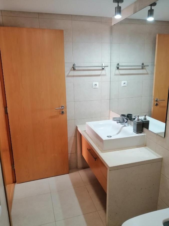 Apartamento Duplex - Cabanas Garden Тавіра Екстер'єр фото