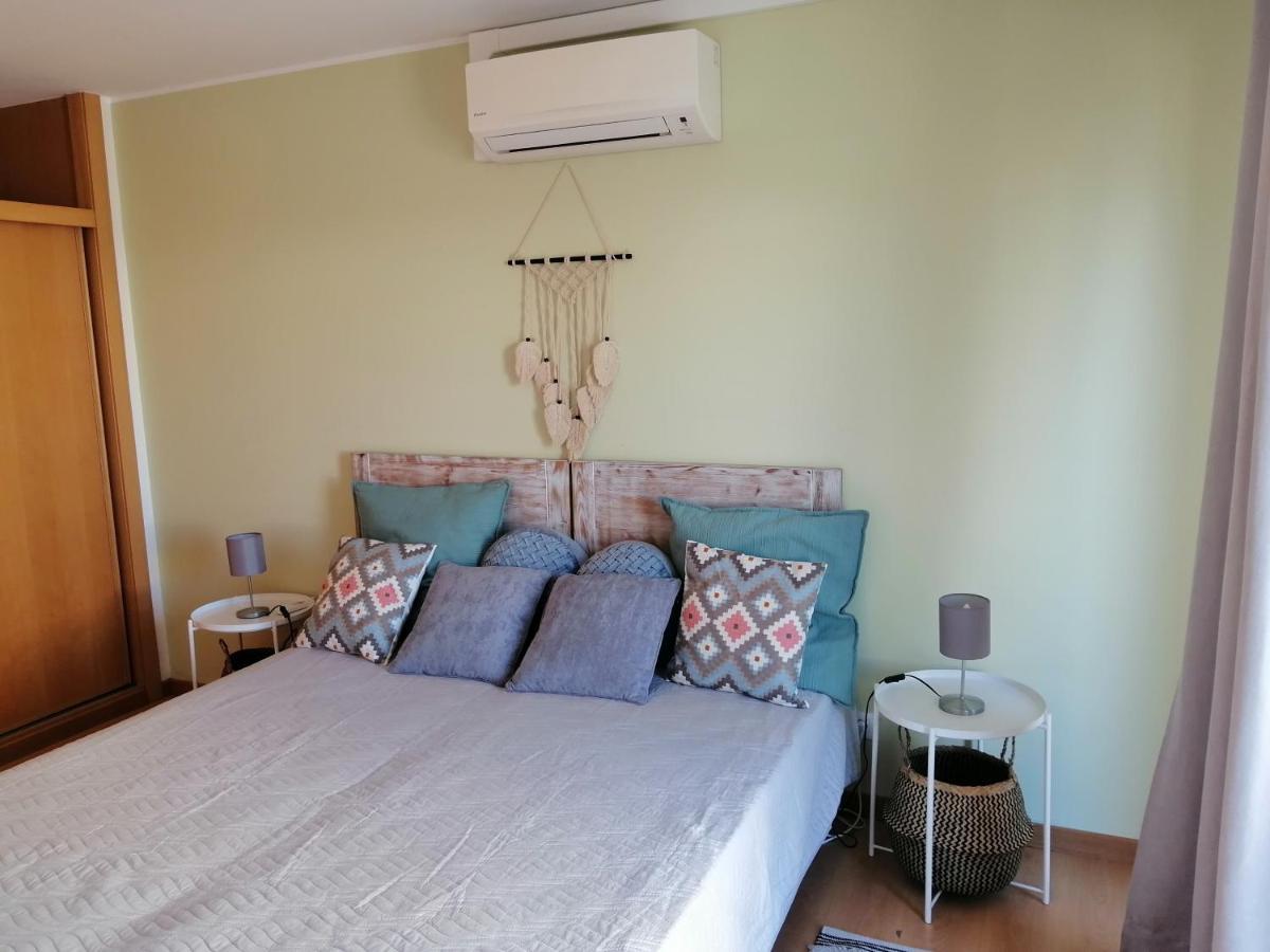Apartamento Duplex - Cabanas Garden Тавіра Екстер'єр фото