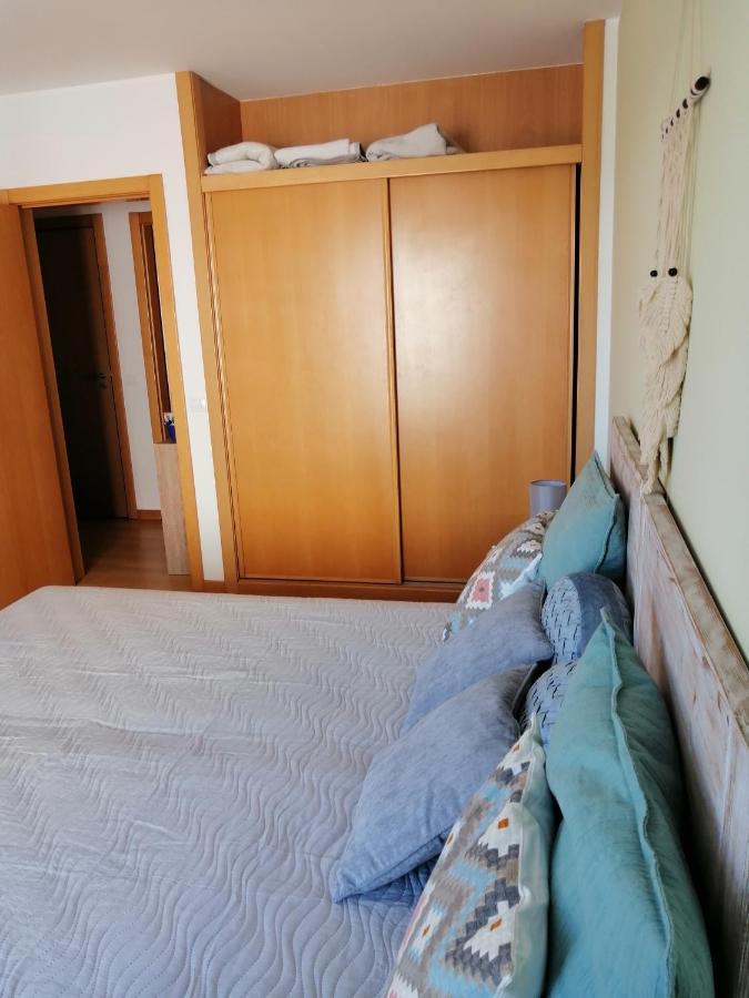 Apartamento Duplex - Cabanas Garden Тавіра Екстер'єр фото
